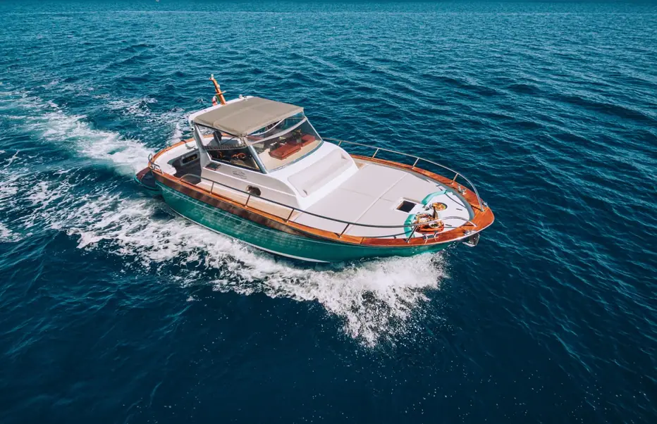 Gozzo 950