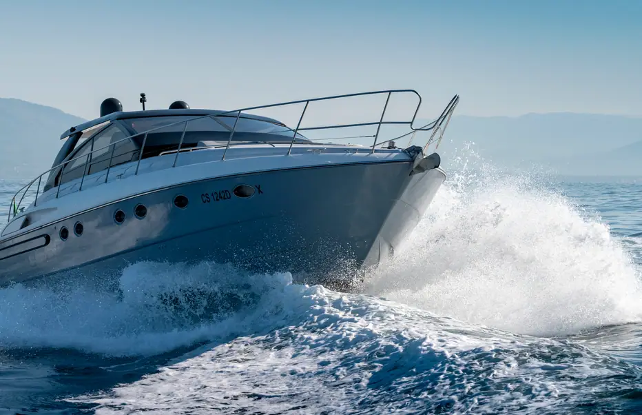 Princess 55